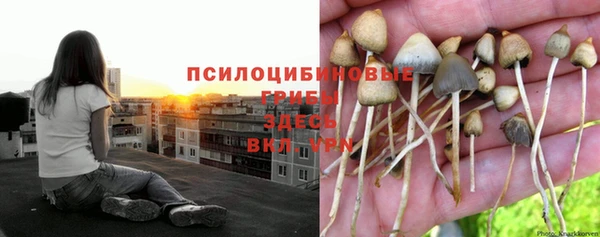 кристаллы Лиски