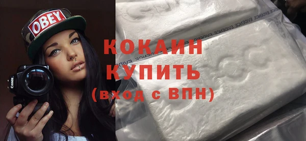 хмурый Липки